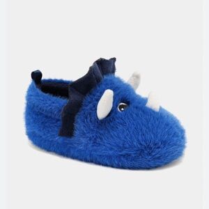 Dinosaur Slippers